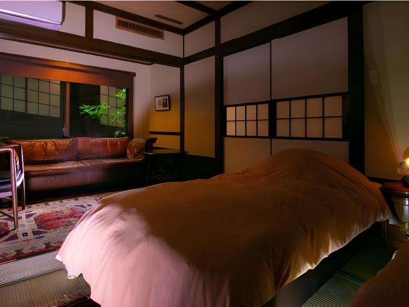 Yufunogo Saigakukan image