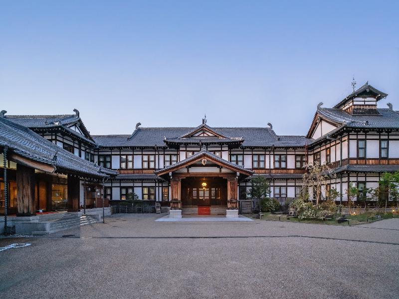 Nara Hotel image