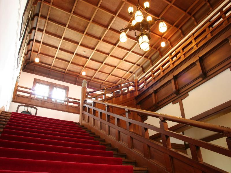Nara Hotel image