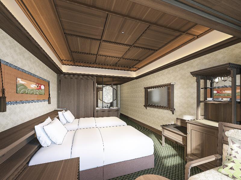Nara Hotel image