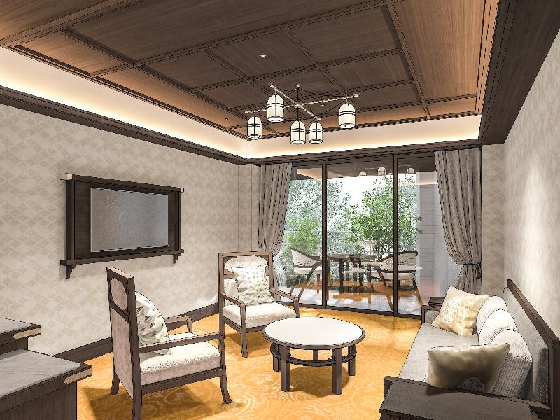 Nara Hotel image