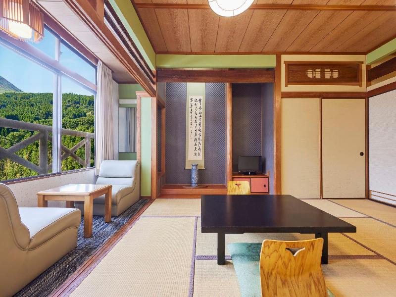 Aso No Tsukasa Villa Park image