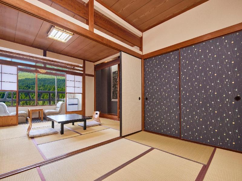 Aso No Tsukasa Villa Park image
