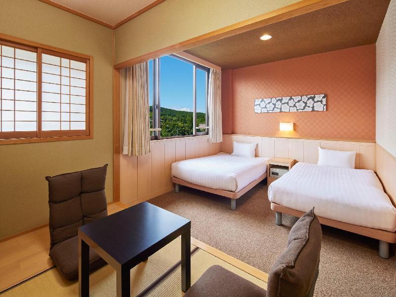 Aso No Tsukasa Villa Park image