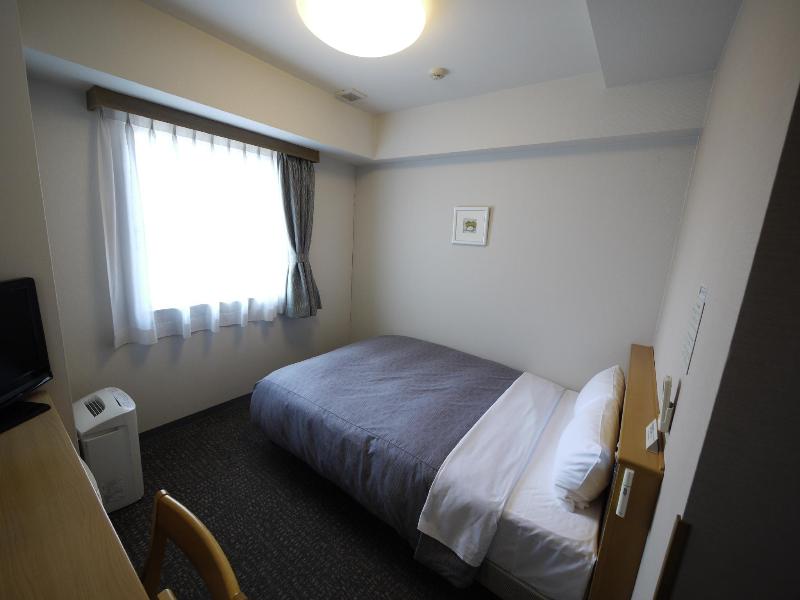 Route Inn Oita Ekimae image