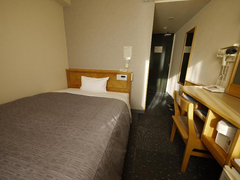 Route Inn Oita Ekimae image