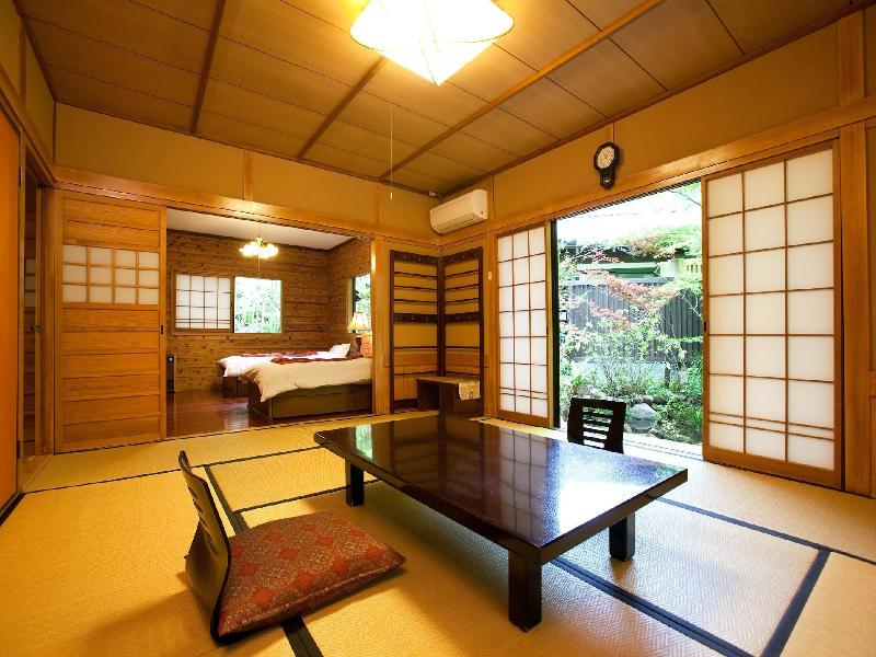 Ryokan Okunoyu image