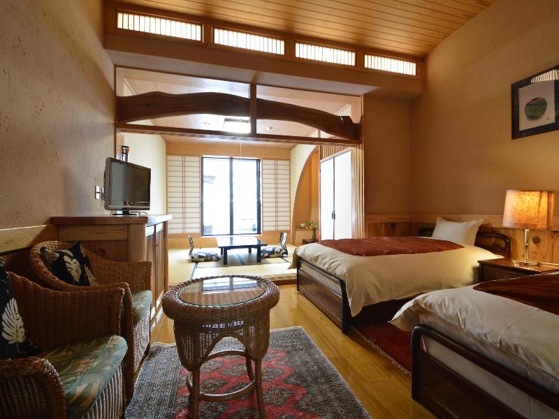 Ryokan Okunoyu image
