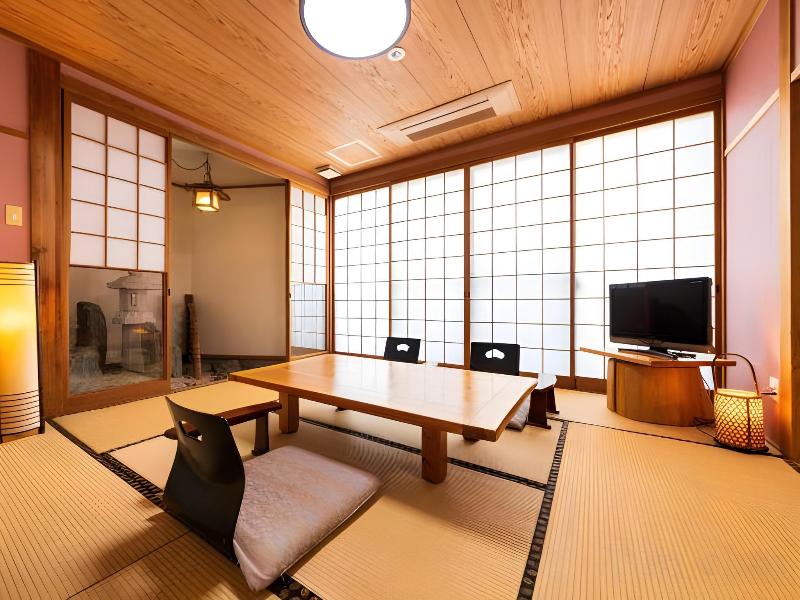 Oyado Uraku image