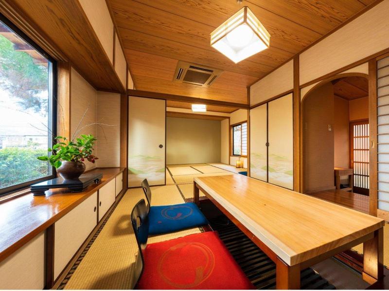 Oyado Uraku image