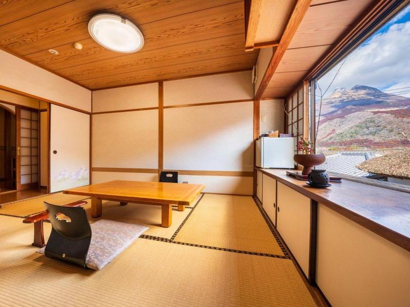 Oyado Uraku image