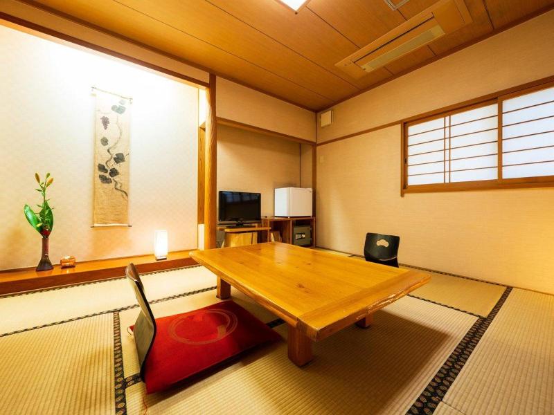 Oyado Uraku image