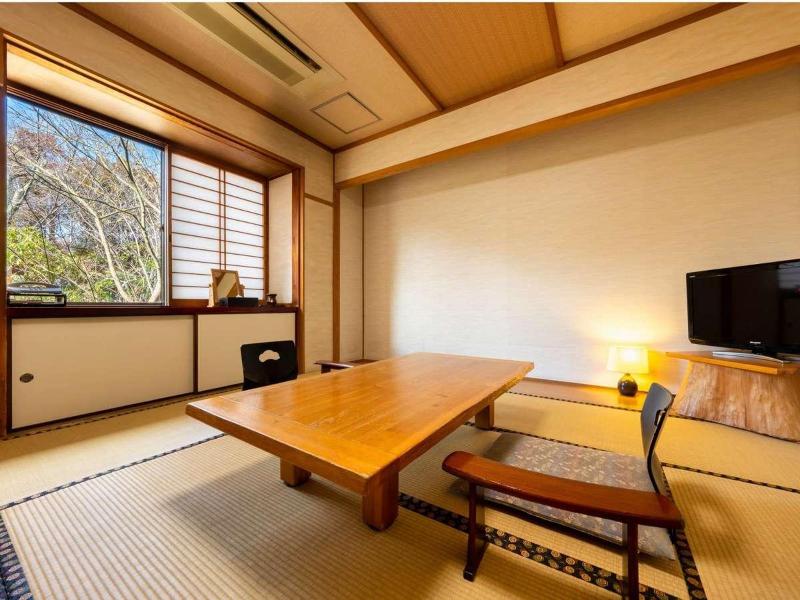 Oyado Uraku image