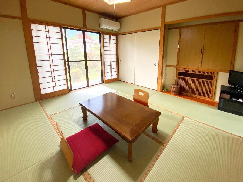 Hasuwa Inn image