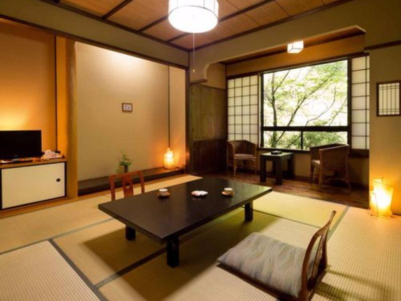 Ryokan Wakaba image