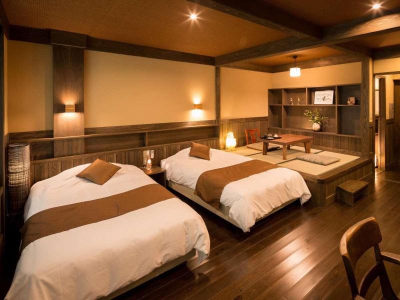 Ryokan Wakaba image