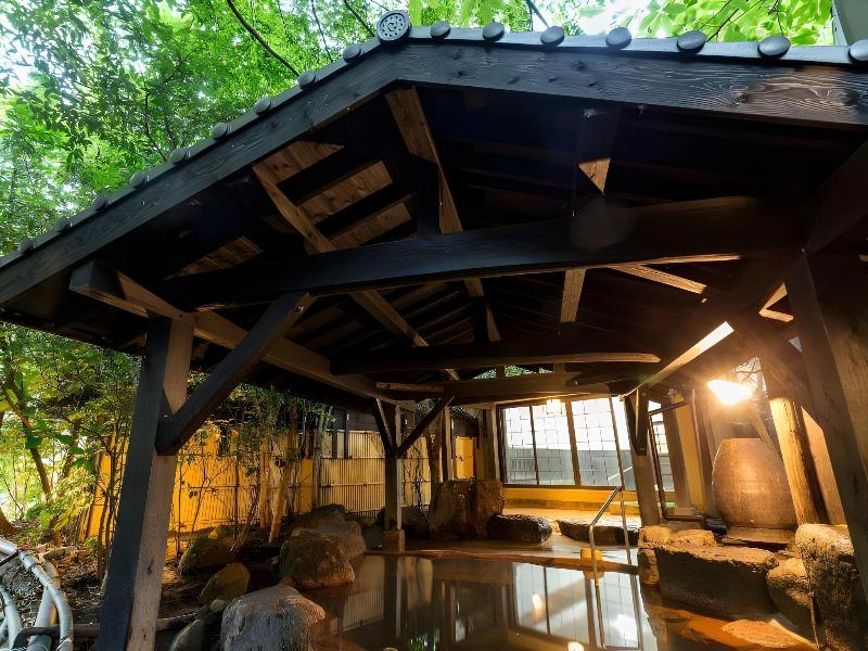Ryokan Wakaba image