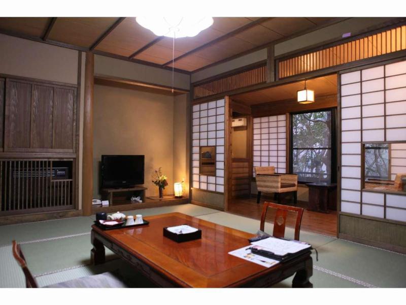 Ryokan Wakaba image