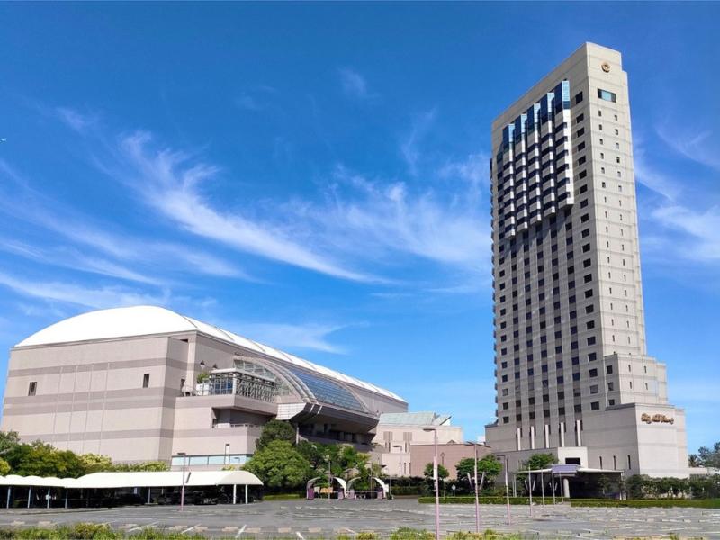 Hotel New Otani Makuhari image