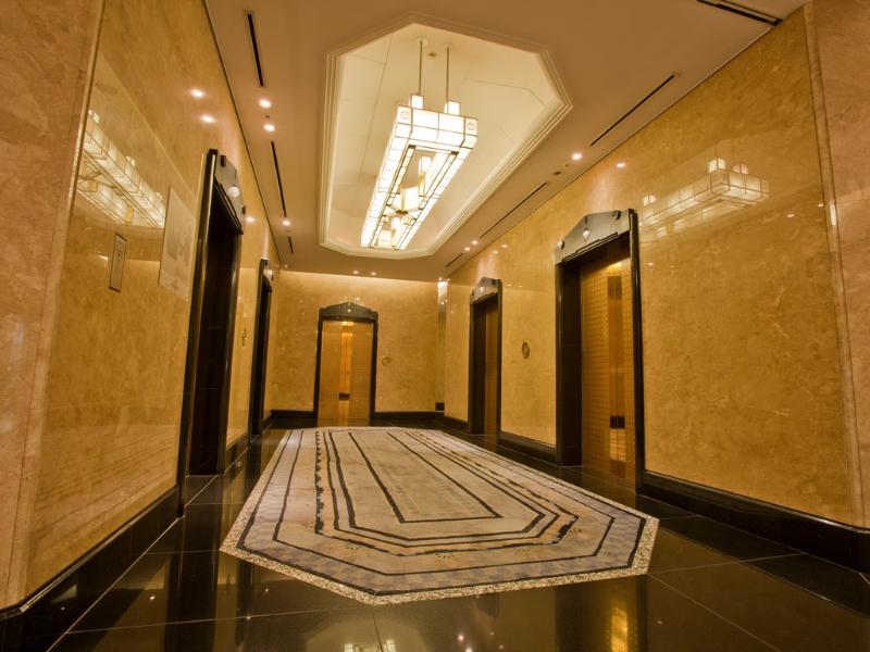 Hotel New Otani Makuhari image