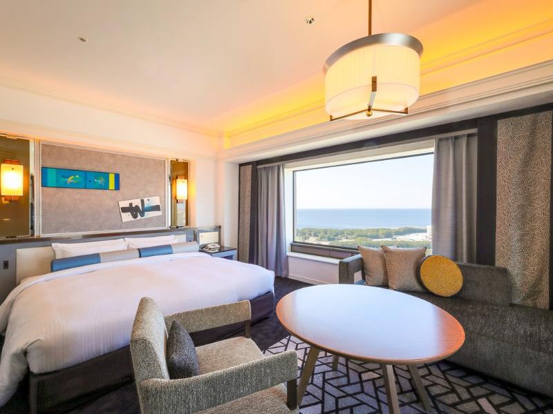 Hotel New Otani Makuhari image