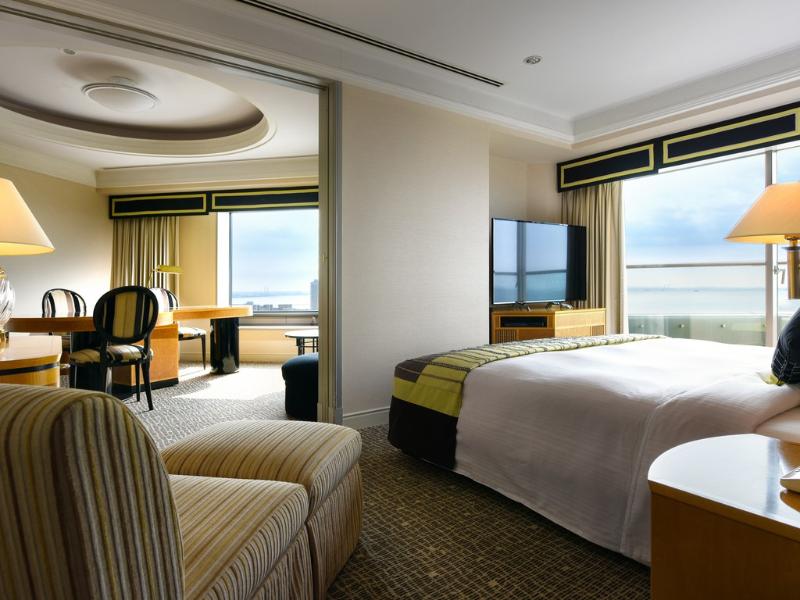 Hotel New Otani Makuhari image