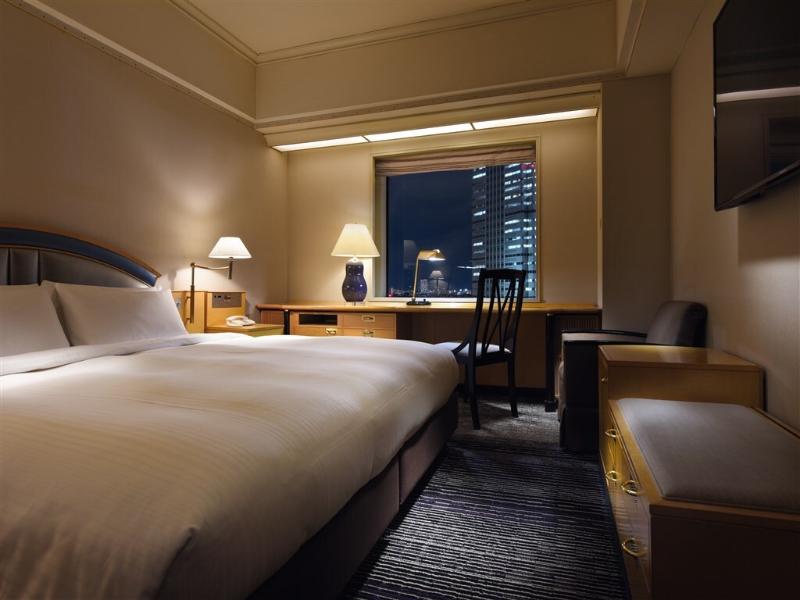 Hotel New Otani Makuhari image