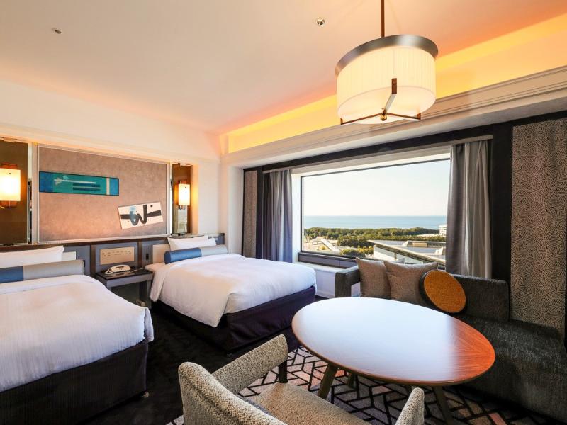 Hotel New Otani Makuhari image