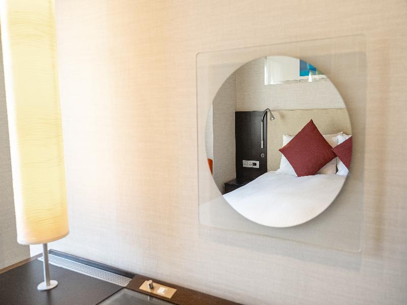 Hotel JAL City Kannai Yokohama image