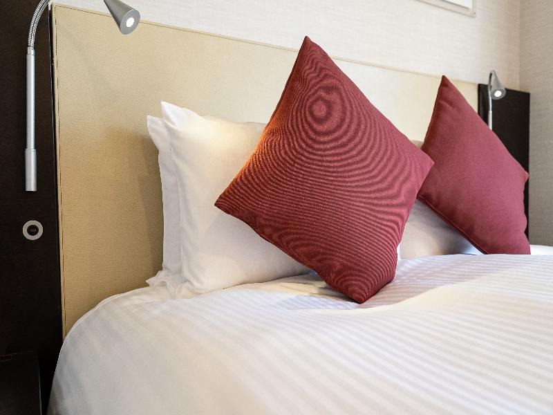 Hotel JAL City Kannai Yokohama image