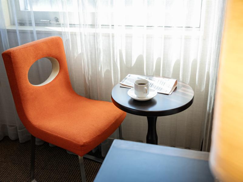 Hotel JAL City Kannai Yokohama image