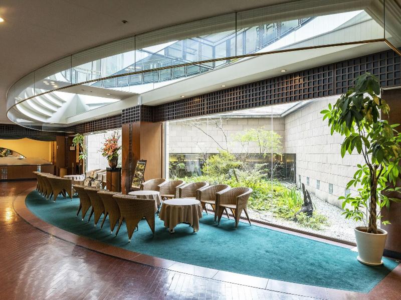 Ark Hotel Kumamotojo Mae image