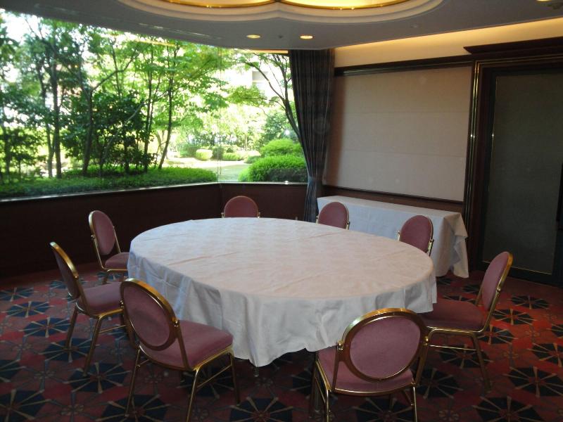 Ark Hotel Kumamotojo Mae image