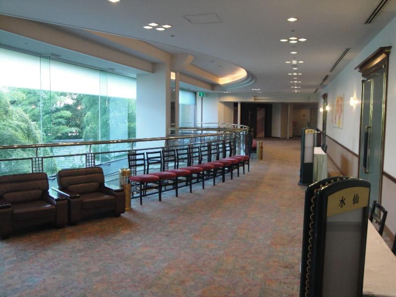 Ark Hotel Kumamotojo Mae image