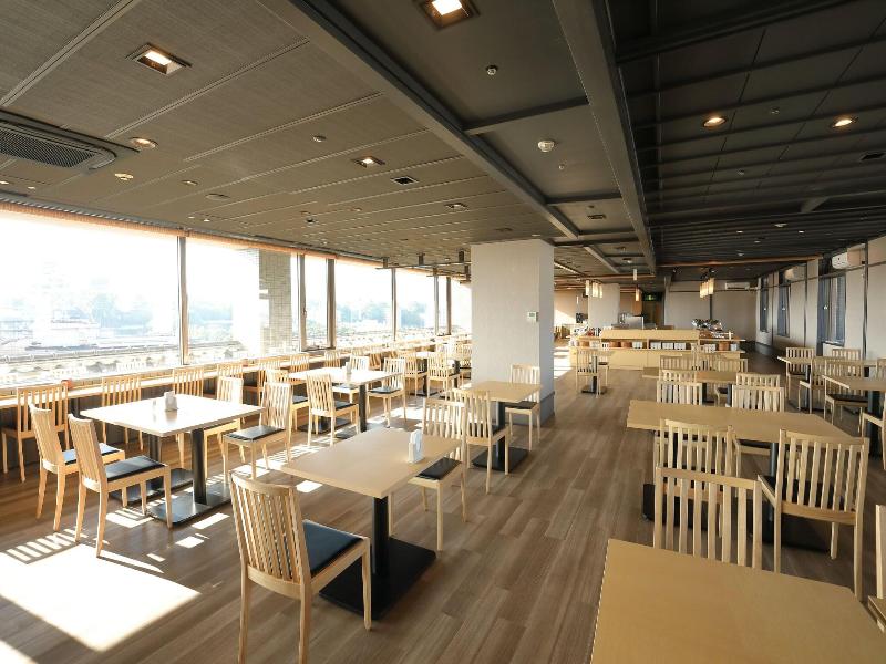 Ark Hotel Kumamotojo Mae image