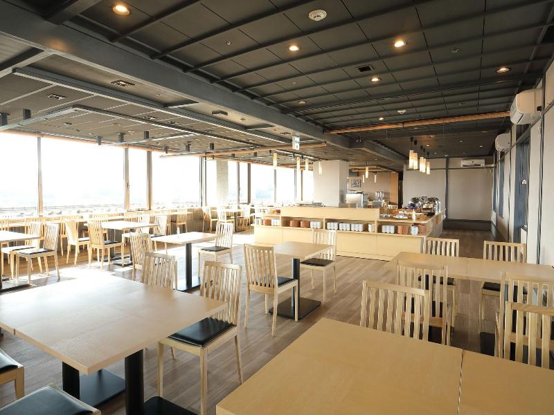 Ark Hotel Kumamotojo Mae image