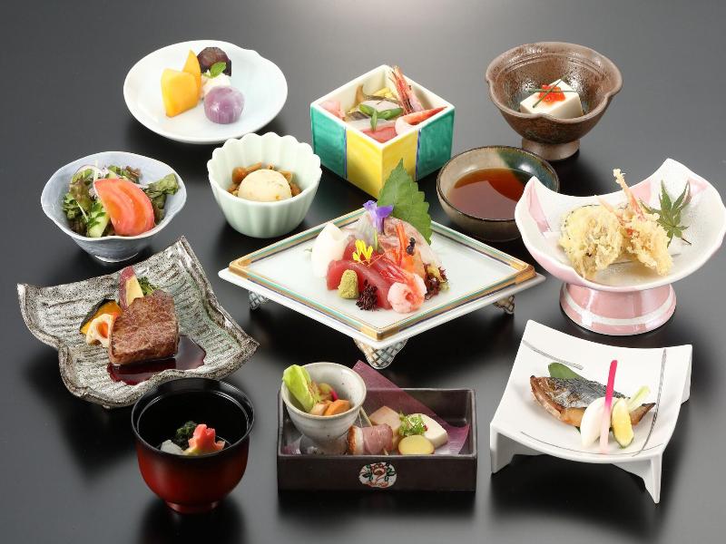 Ark Hotel Kumamotojo Mae image