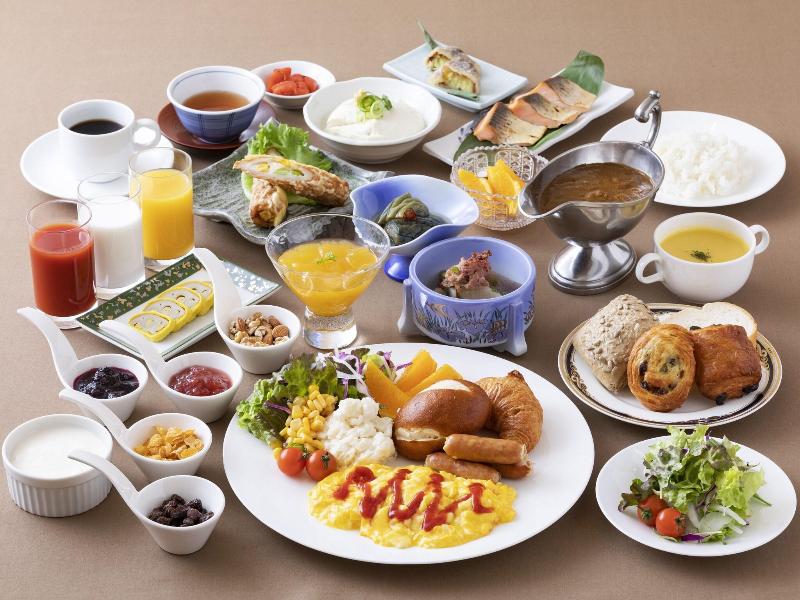 Ark Hotel Kumamotojo Mae image