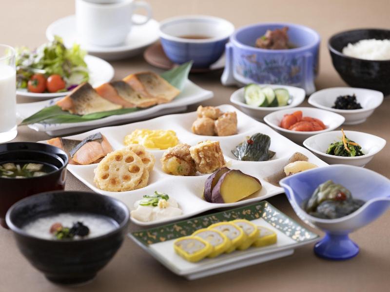 Ark Hotel Kumamotojo Mae image