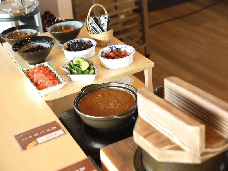 Ark Hotel Kumamotojo Mae image