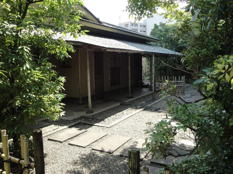 Ark Hotel Kumamotojo Mae image
