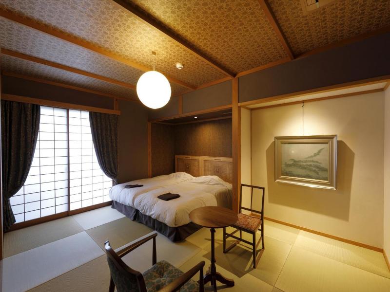Yufuin Souan Kosumosu image