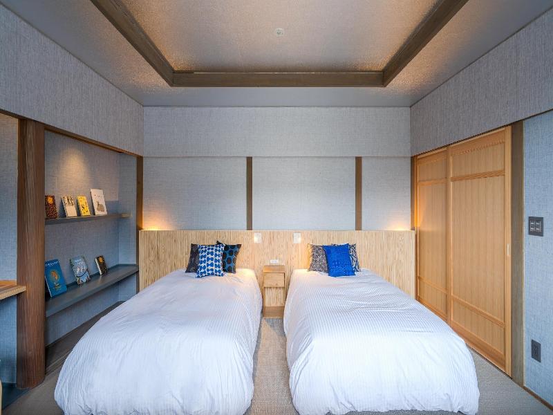 Enokiya Ryokan image