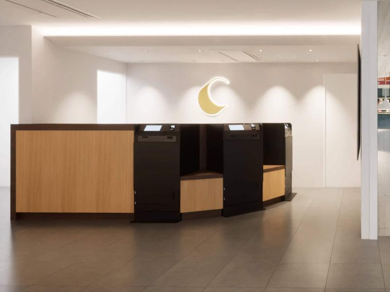 Comfort Hotel Yokohama Kannai image