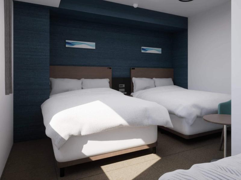 Comfort Hotel Yokohama Kannai image