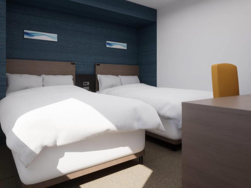 Comfort Hotel Yokohama Kannai image