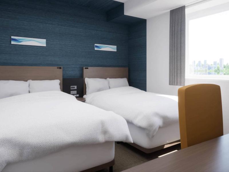 Comfort Hotel Yokohama Kannai image
