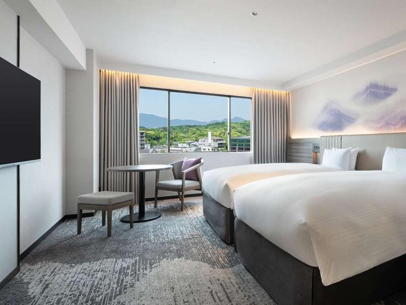 Grand Mercure Nara Kashihara image