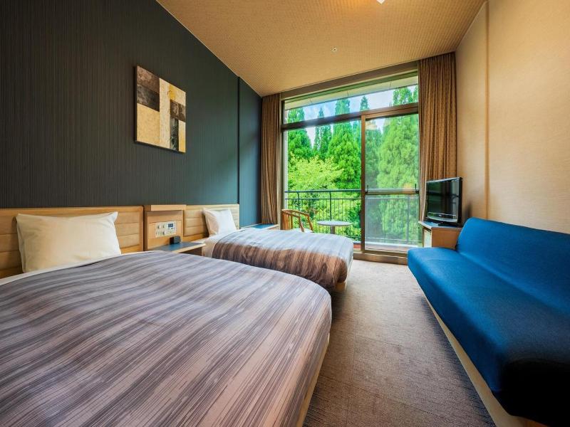 Aso Resort Grandvrio image