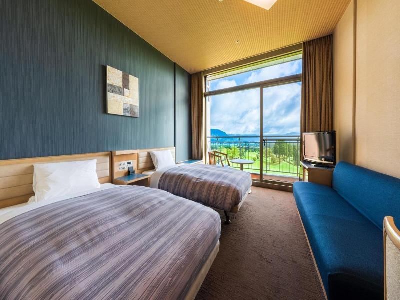 Aso Resort Grandvrio image